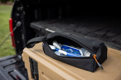 Rugged Bag Mini - 4 Wheel Overland