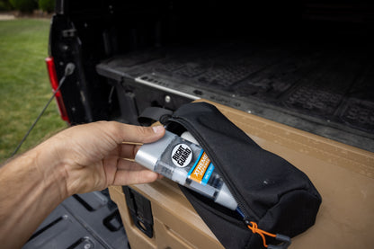 Rugged Bag Mini - 4 Wheel Overland