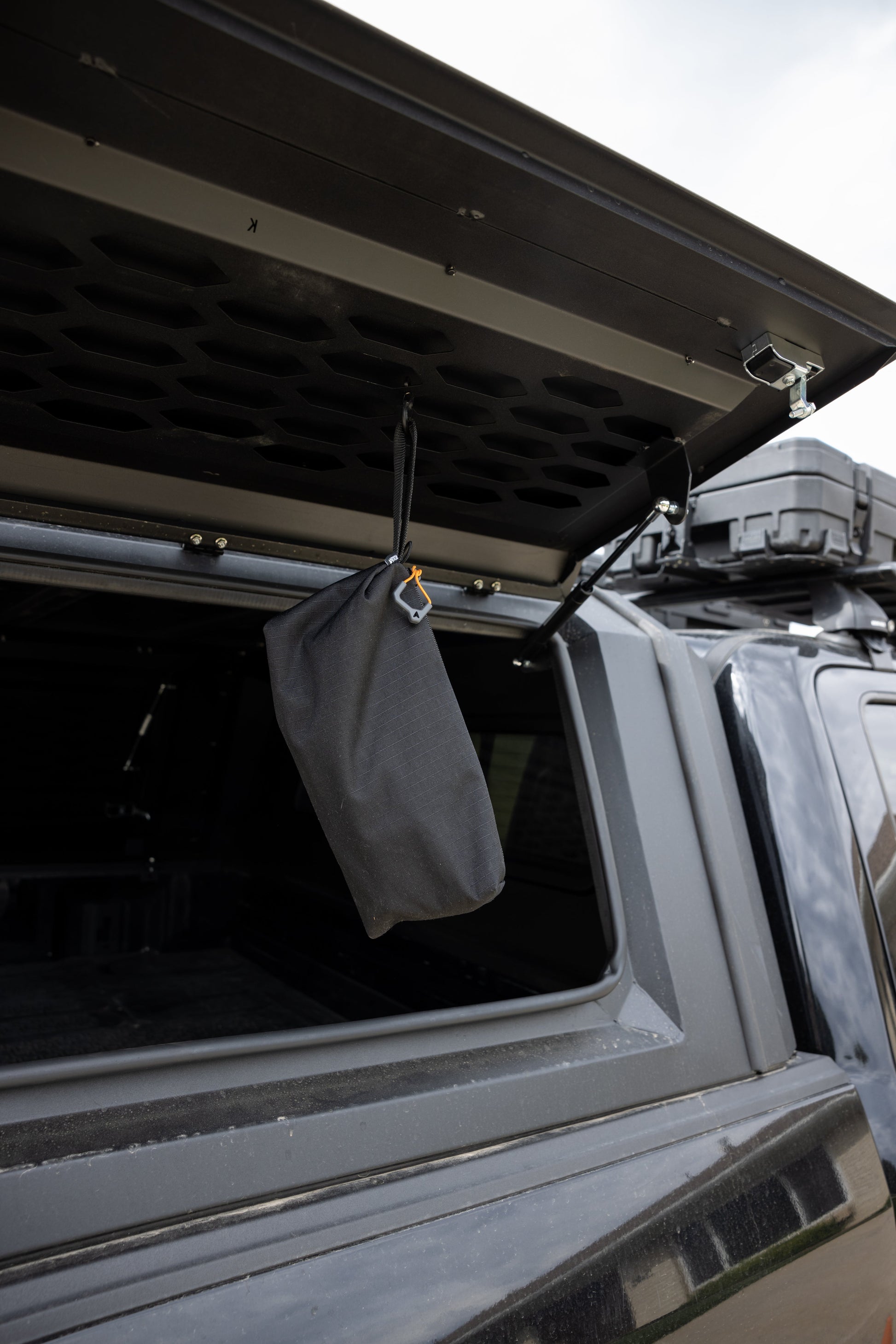 Rugged Bag Mini - 4 Wheel Overland