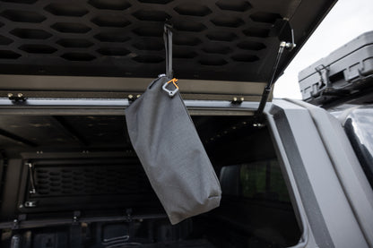 Rugged Bag Mini - 4 Wheel Overland
