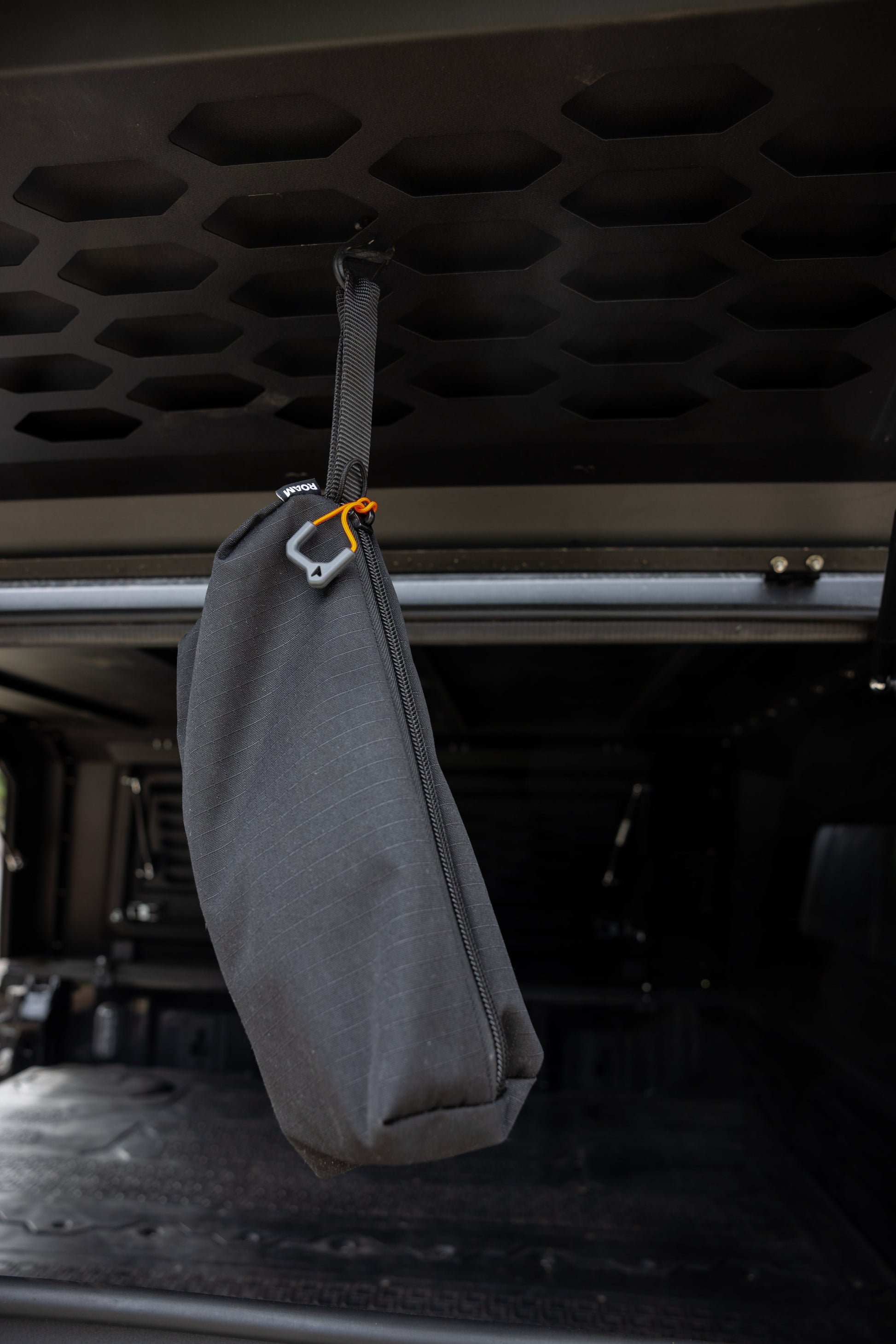 Rugged Bag Mini - 4 Wheel Overland
