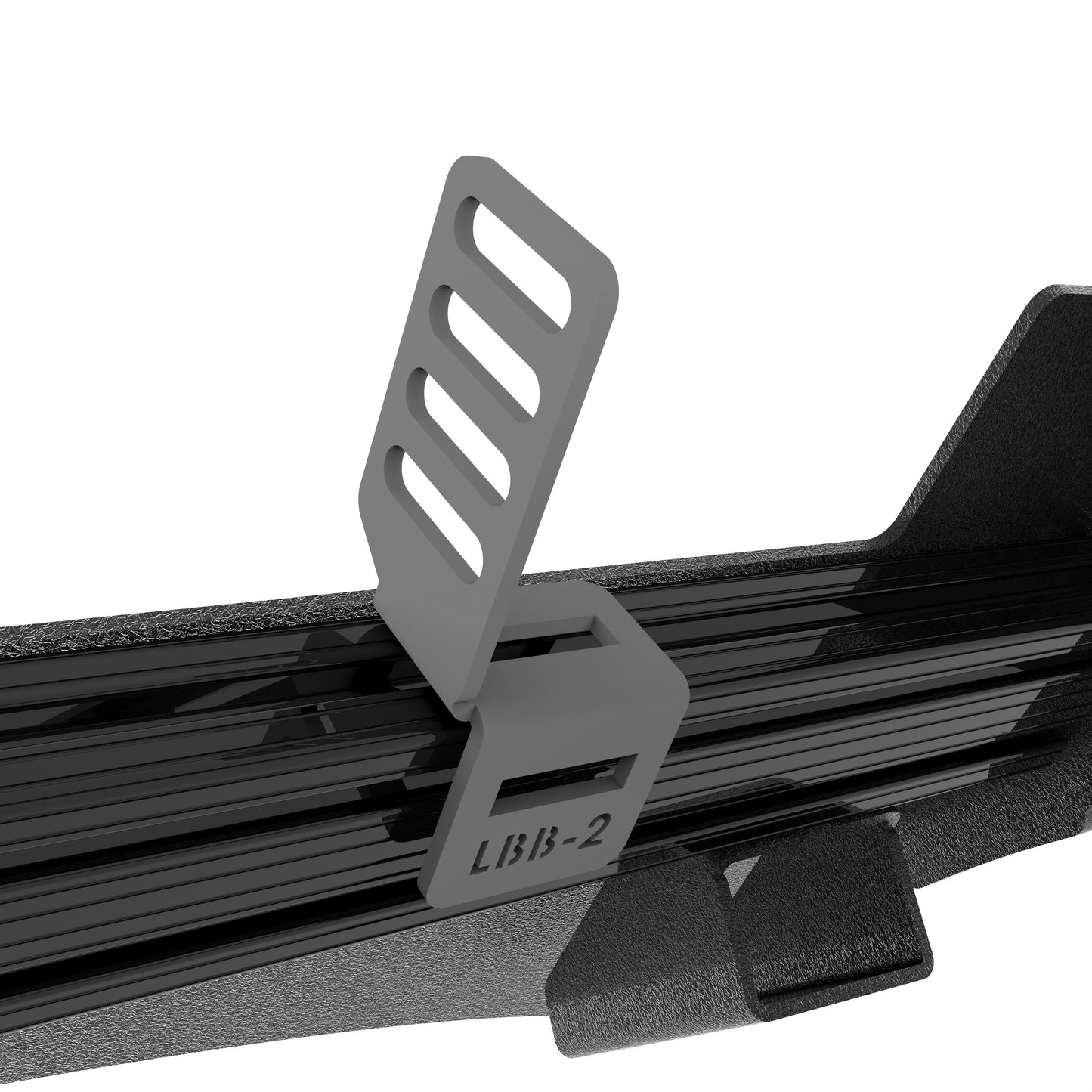 Universal Light Bar Mount - 4 Wheel Overland
