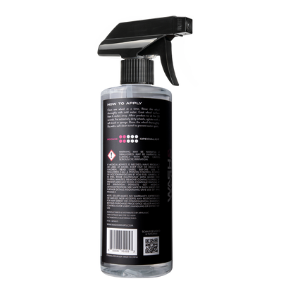 WASH&WHIPS Le Mans Wheel Cleaner - 4 Wheel Overland