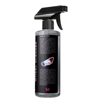 WASH&WHIPS Le Mans Wheel Cleaner - 4 Wheel Overland