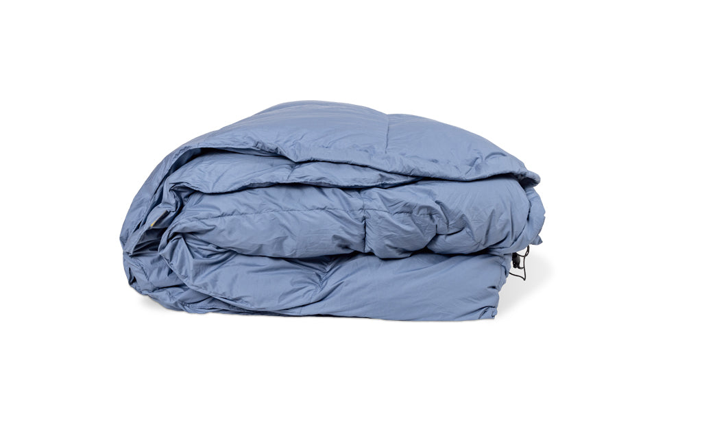 Down Comforter - 4 Wheel Overland