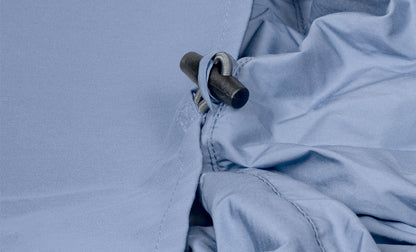 Top Sheet - 4 Wheel Overland