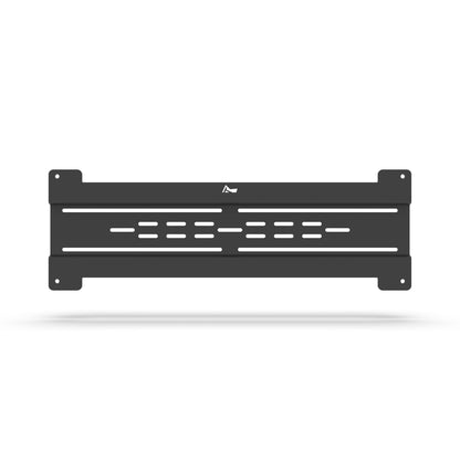 Universal Recovery Board Plate - 4 Wheel Overland
