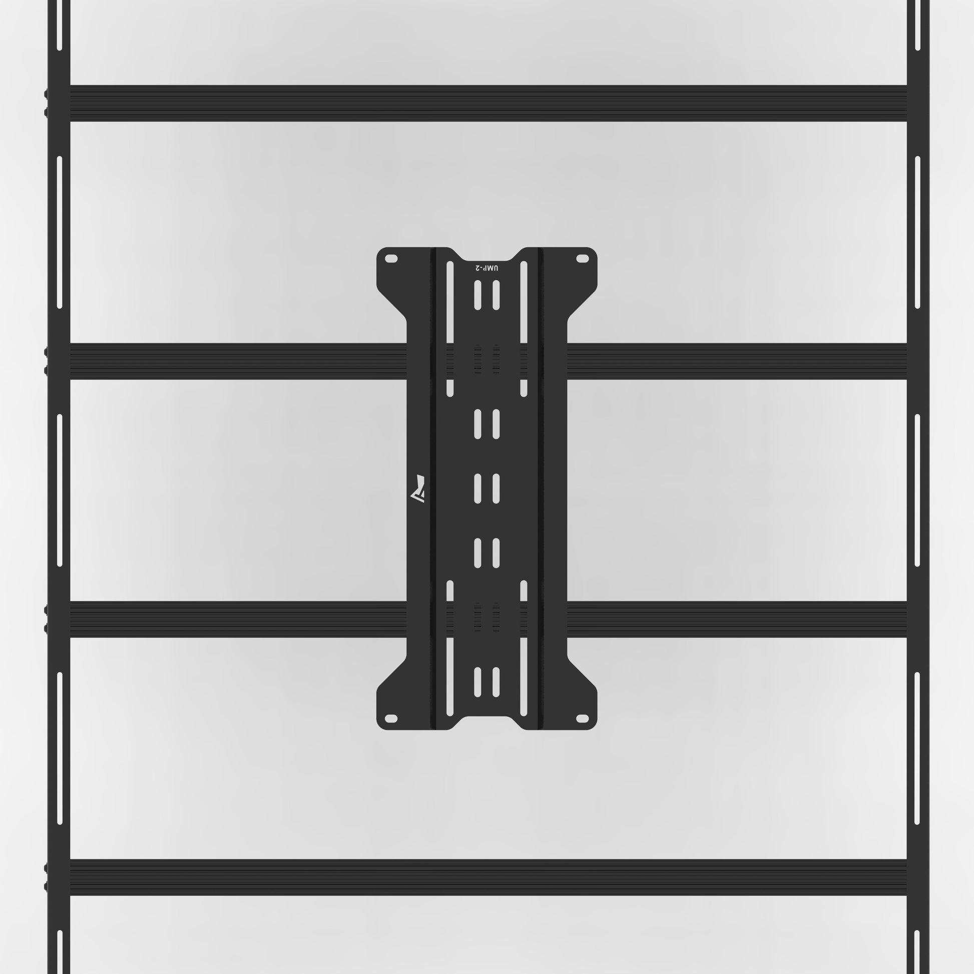 Universal MaxTrax LITE Plate - 4 Wheel Overland