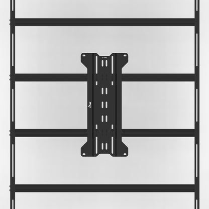 Universal MaxTrax LITE Plate - 4 Wheel Overland