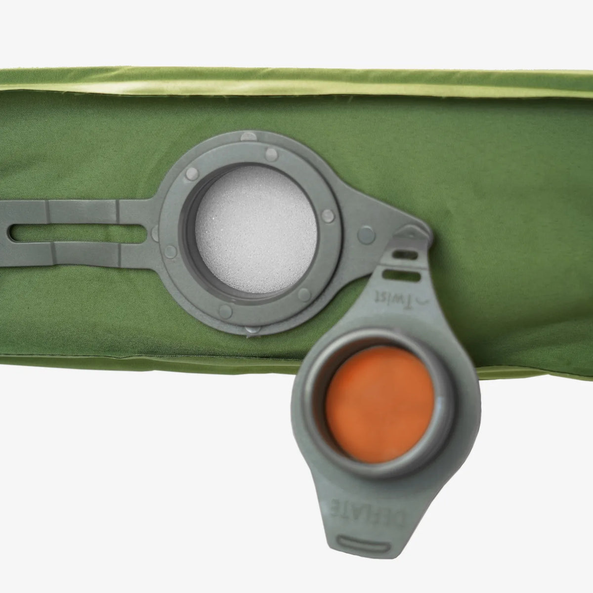 Overland Inflatable Mattress Hybrid Air Mattress – 4 Wheel Overland
