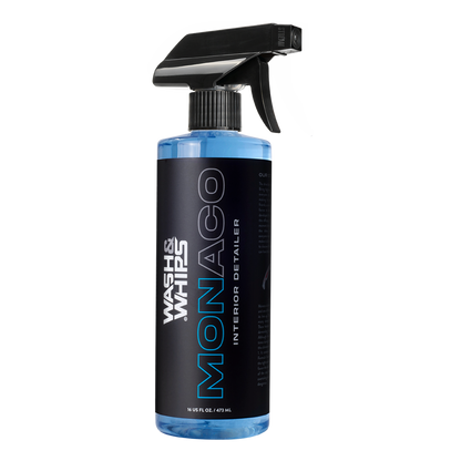WASH&WHIPS Monaco Interior Cleaner - 4 Wheel Overland