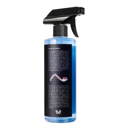 WASH&WHIPS Monaco Interior Cleaner - 4 Wheel Overland