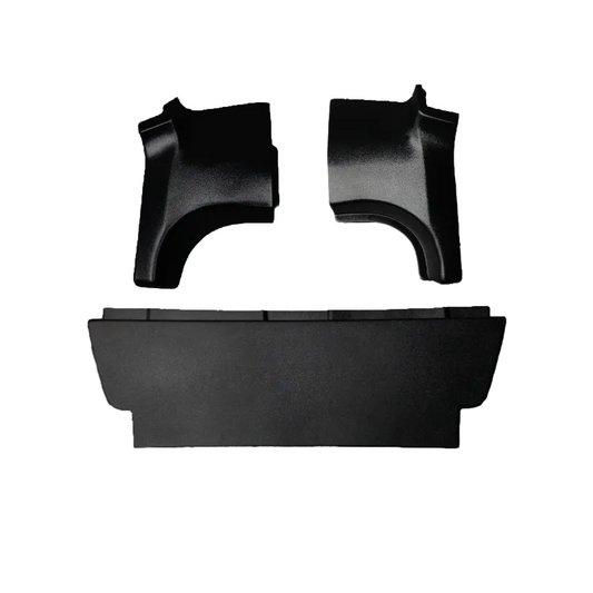 Ford Transit Front Trim Kit - 4 Wheel Overland