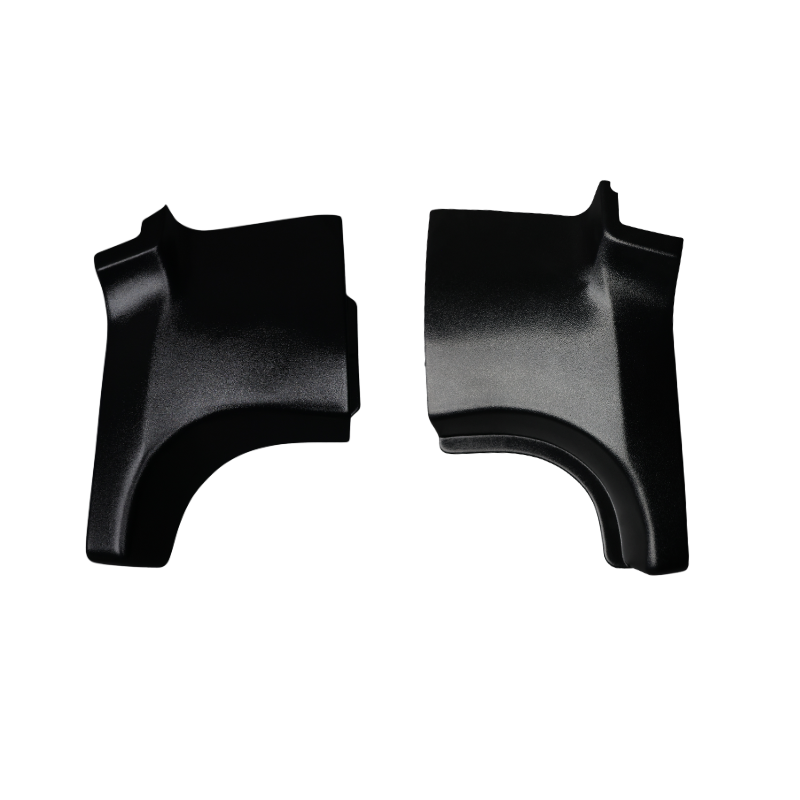 Ford Transit Front Trim Kit - 4 Wheel Overland