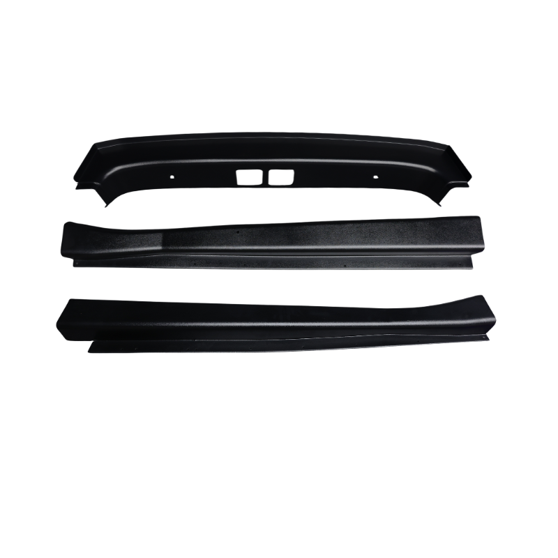 Ford Transit D Pillar Trim Kit - 4 Wheel Overland