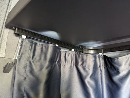 180° Blackout Curtain System - 4 Wheel Overland
