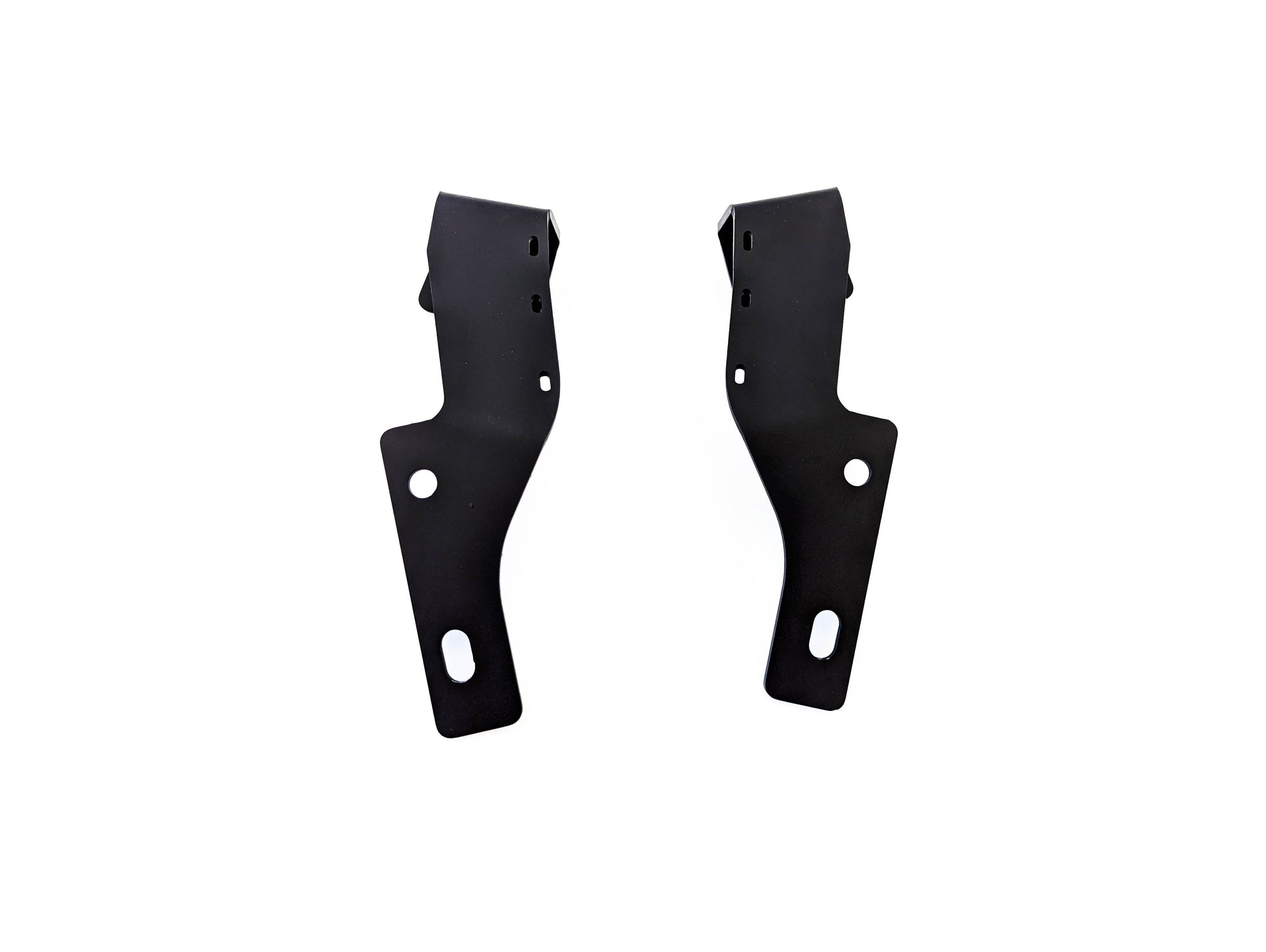 CAtuned Off-Road Subaru Outback Ditch Light Mount Brackets - 4 Wheel Overland