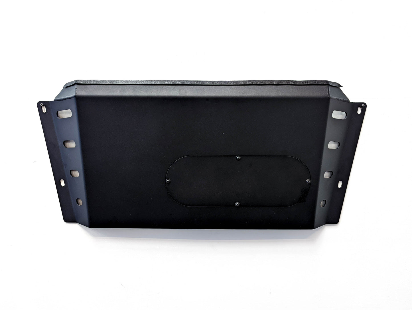 CAtuned 2021+ Ford Transit Skid Plate - 4 Wheel Overland