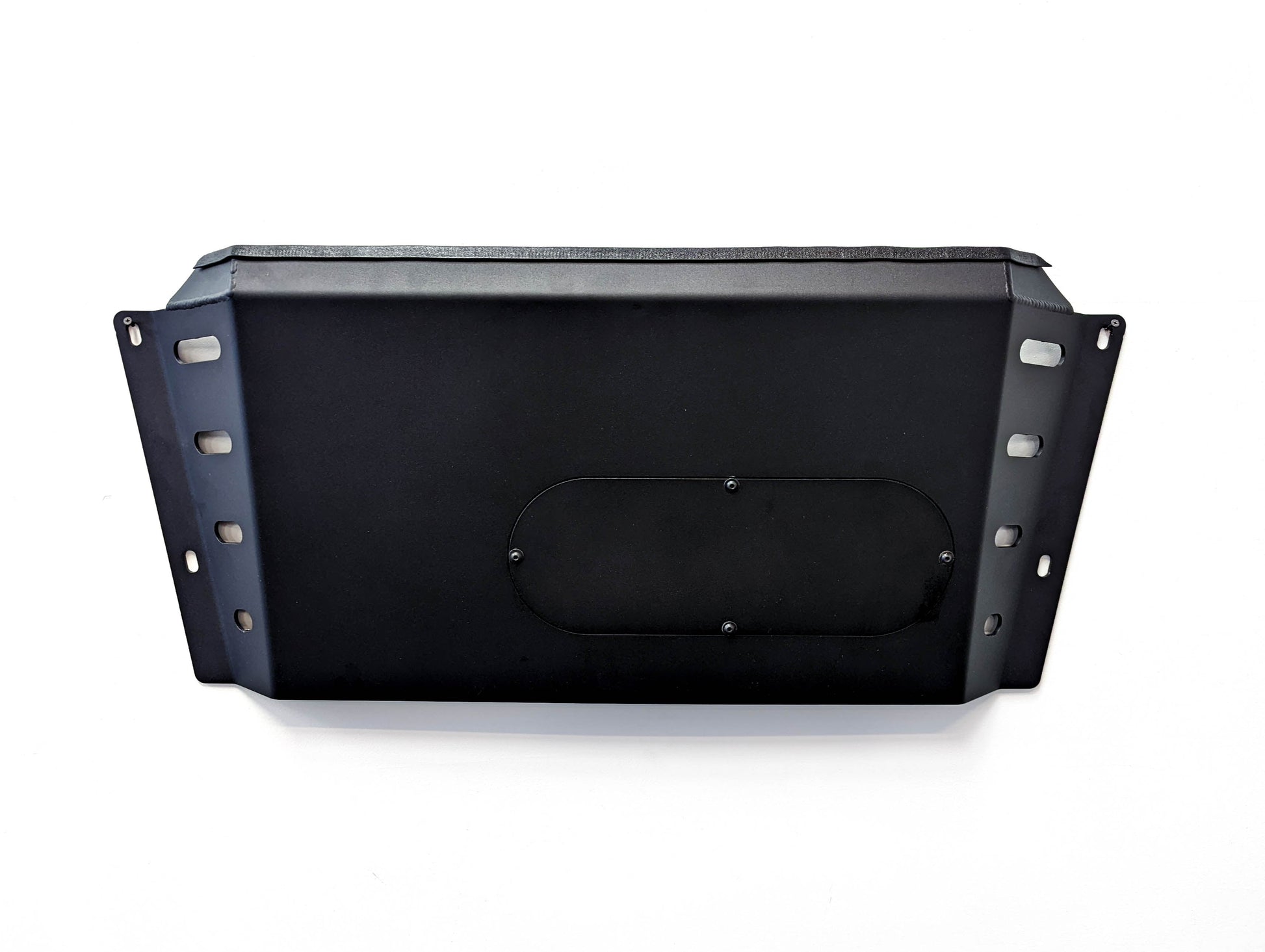 CAtuned 2021+ Ford Transit Skid Plate - 4 Wheel Overland