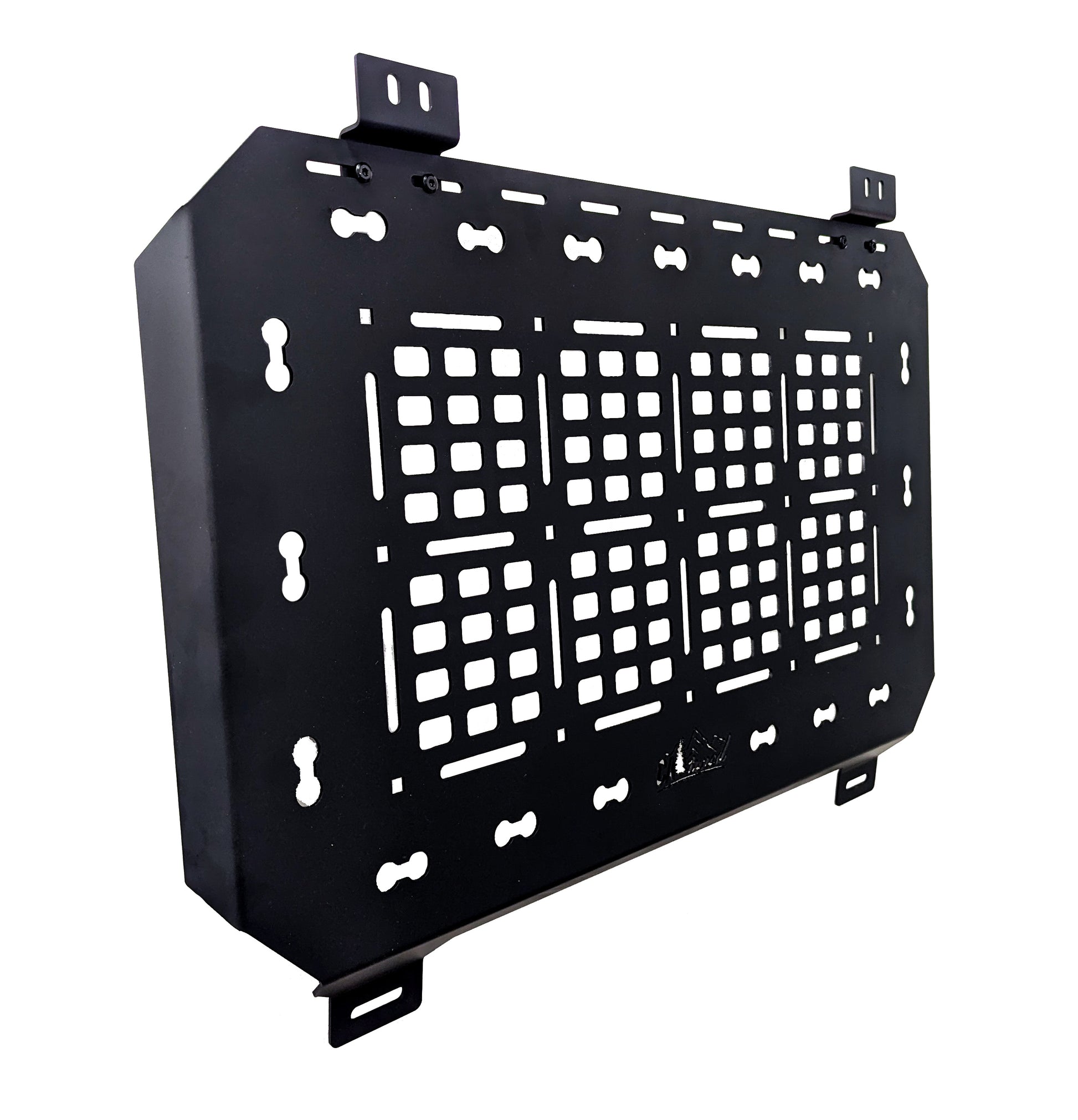 CAtuned Off-Road Grenadier External MOLLE Panels - 4 Wheel Overland