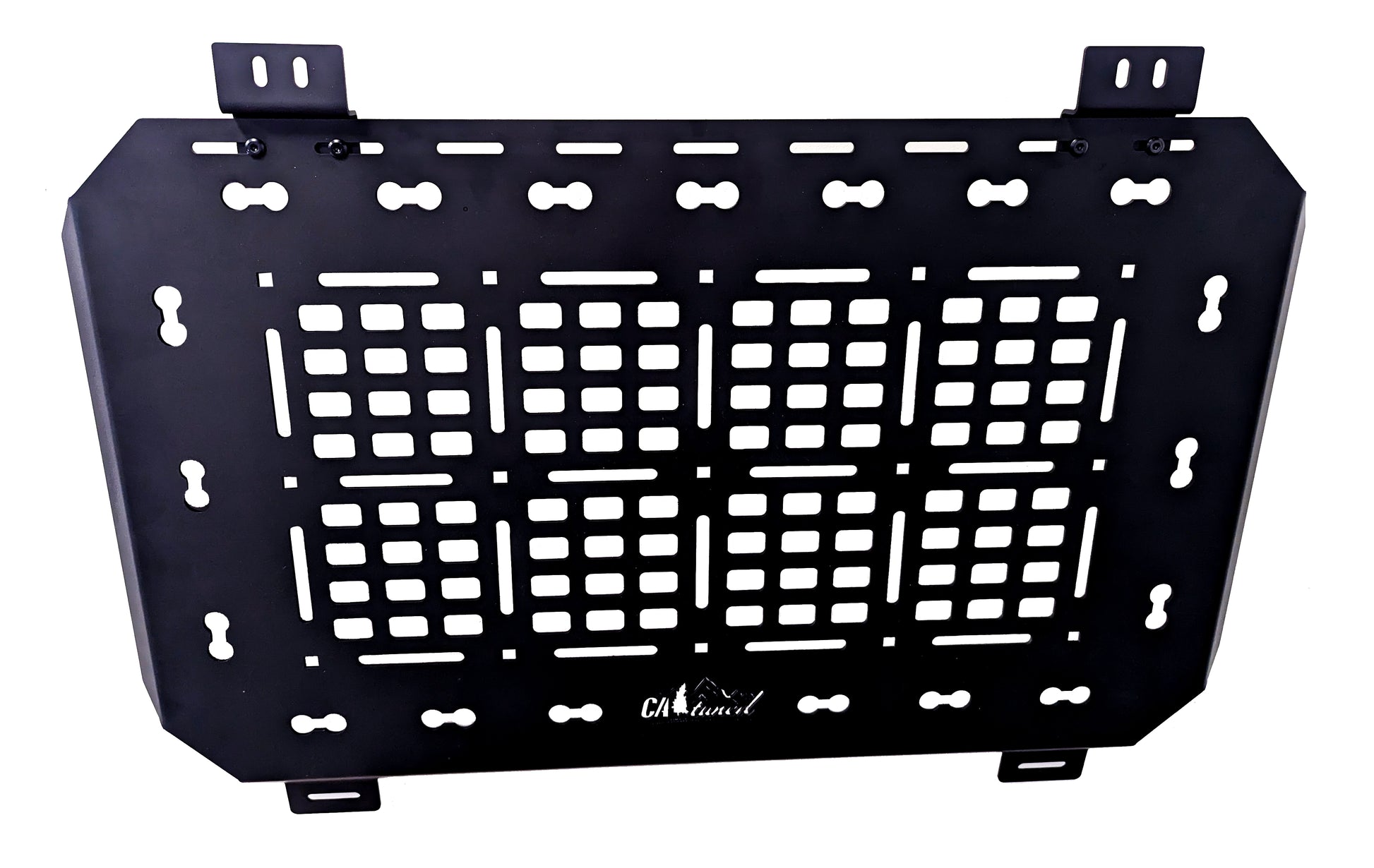 CAtuned Off-Road Grenadier External MOLLE Panels - 4 Wheel Overland