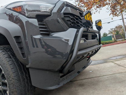 CAtuned Off-Road Toyota Tacoma Brush Bar - 4 Wheel Overland