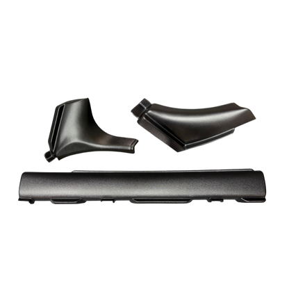 Mercedes Sprinter Front Trim Kit ( B-Pillars + Slider Door) - 4 Wheel Overland