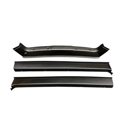 Mercedes Sprinter D-Pillar Trim Kit (Rear Door Threshold) - 4 Wheel Overland
