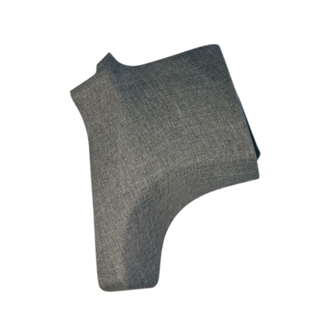 Ford Transit B Pillar Passenger - 4 Wheel Overland