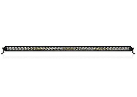 Pathfinder - 40" LED Light Bar - Single Row - 4 Wheel Overland