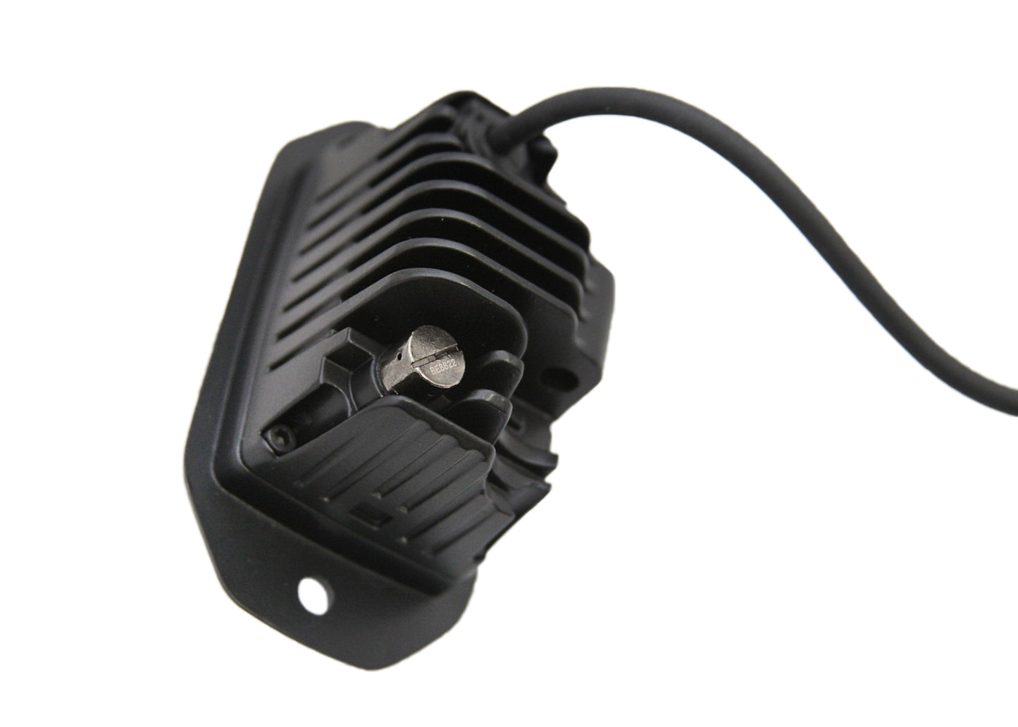 Flush Mount LED Scene Lights (PAIR) - 4 Wheel Overland