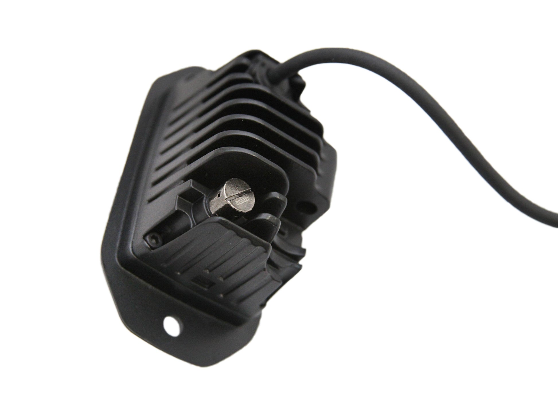 Flush Mount LED Scene Lights (PAIR) - 4 Wheel Overland