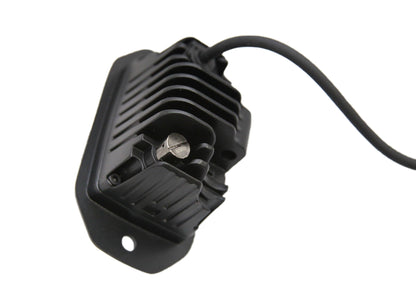 Flush Mount LED Scene Lights (PAIR) - 4 Wheel Overland