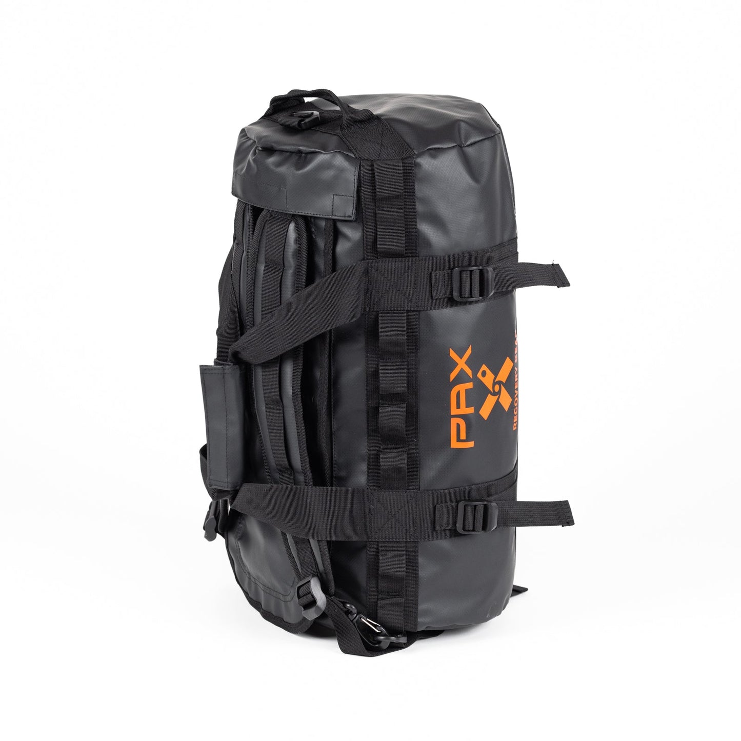 PVC Pax Recovery Gear Duffel Bag - 4 Wheel Overland