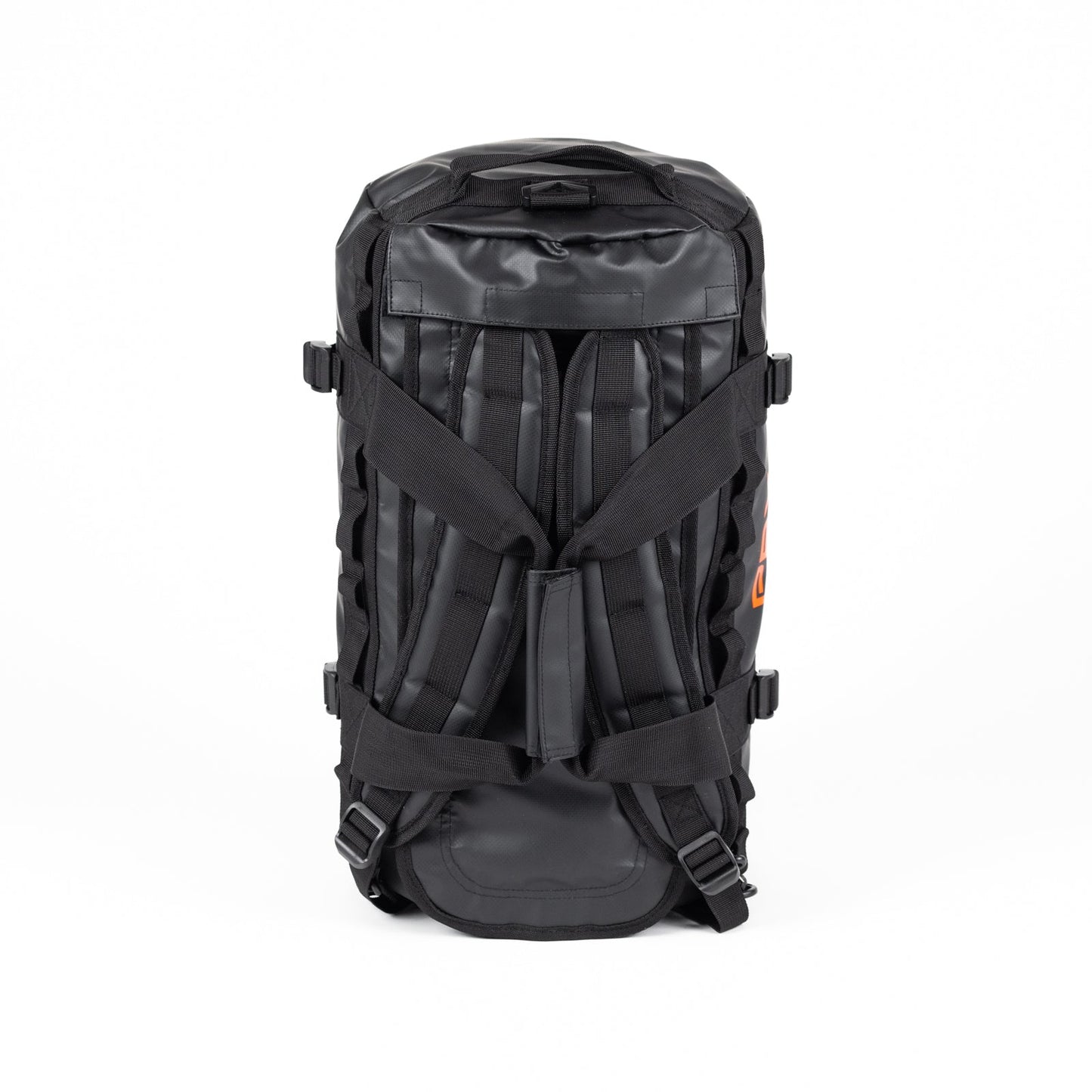 PVC Pax Recovery Gear Duffel Bag - 4 Wheel Overland