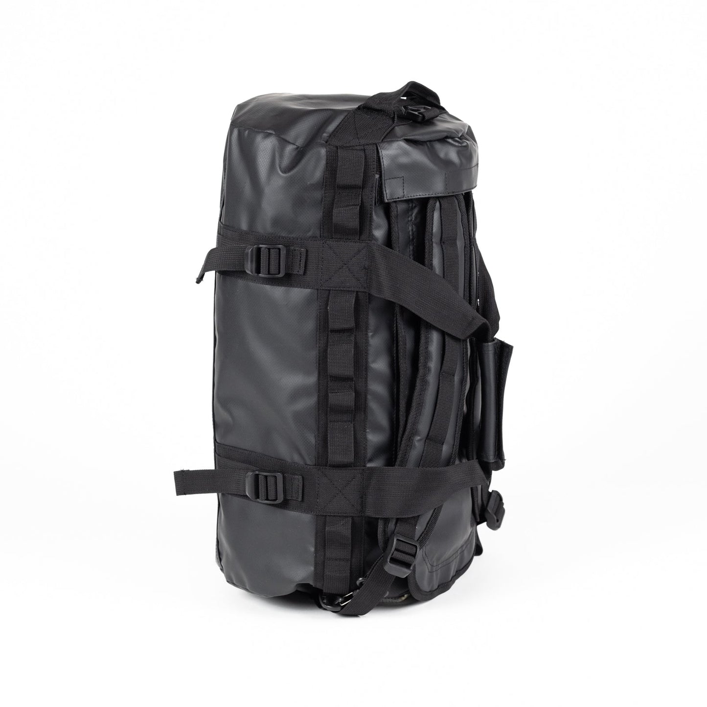 PVC Pax Recovery Gear Duffel Bag - 4 Wheel Overland