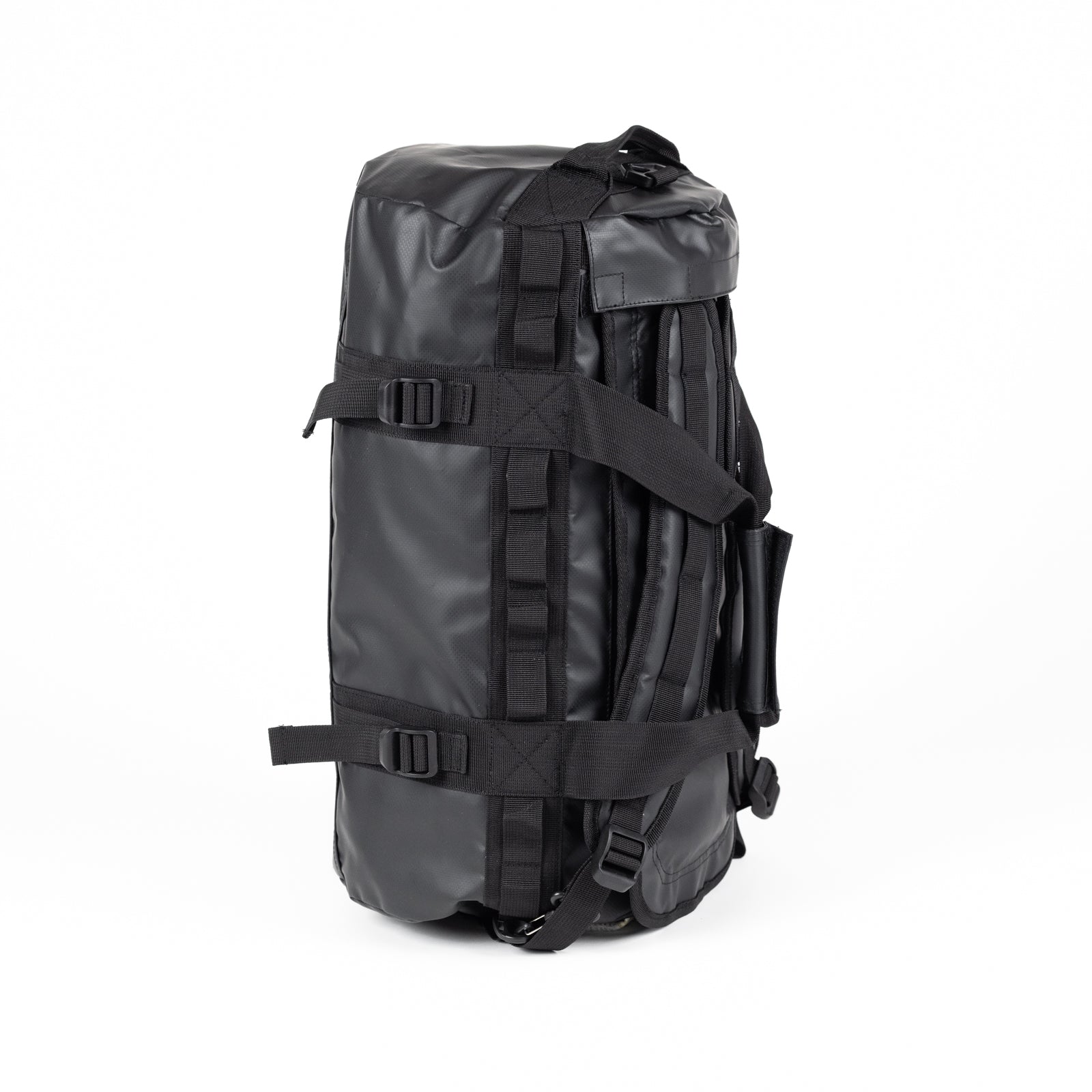 PVC Pax Recovery Gear Duffel Bag - 4 Wheel Overland