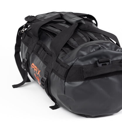 PVC Pax Recovery Gear Duffel Bag - 4 Wheel Overland