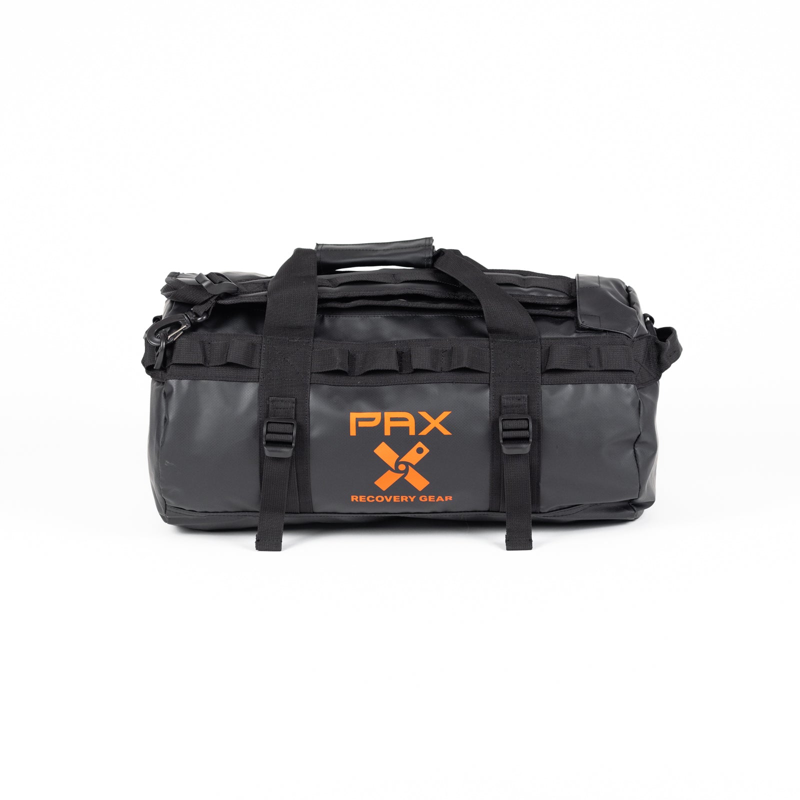Recovery Gear Kit - 4 Wheel Overland