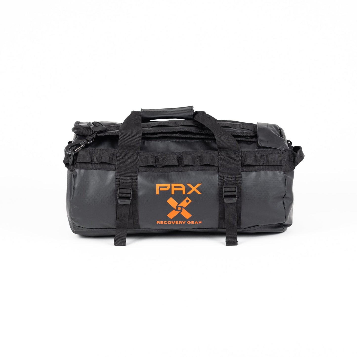 PVC Pax Recovery Gear Duffel Bag - 4 Wheel Overland