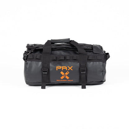 PVC Pax Recovery Gear Duffel Bag - 4 Wheel Overland