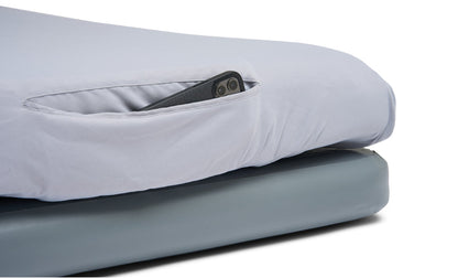 Fitted Sheet - 4 Wheel Overland