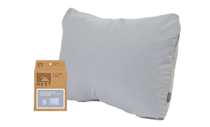 Pillowcase - 4 Wheel Overland