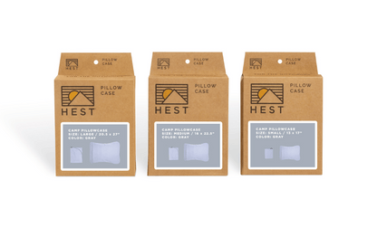 Pillowcase - 4 Wheel Overland