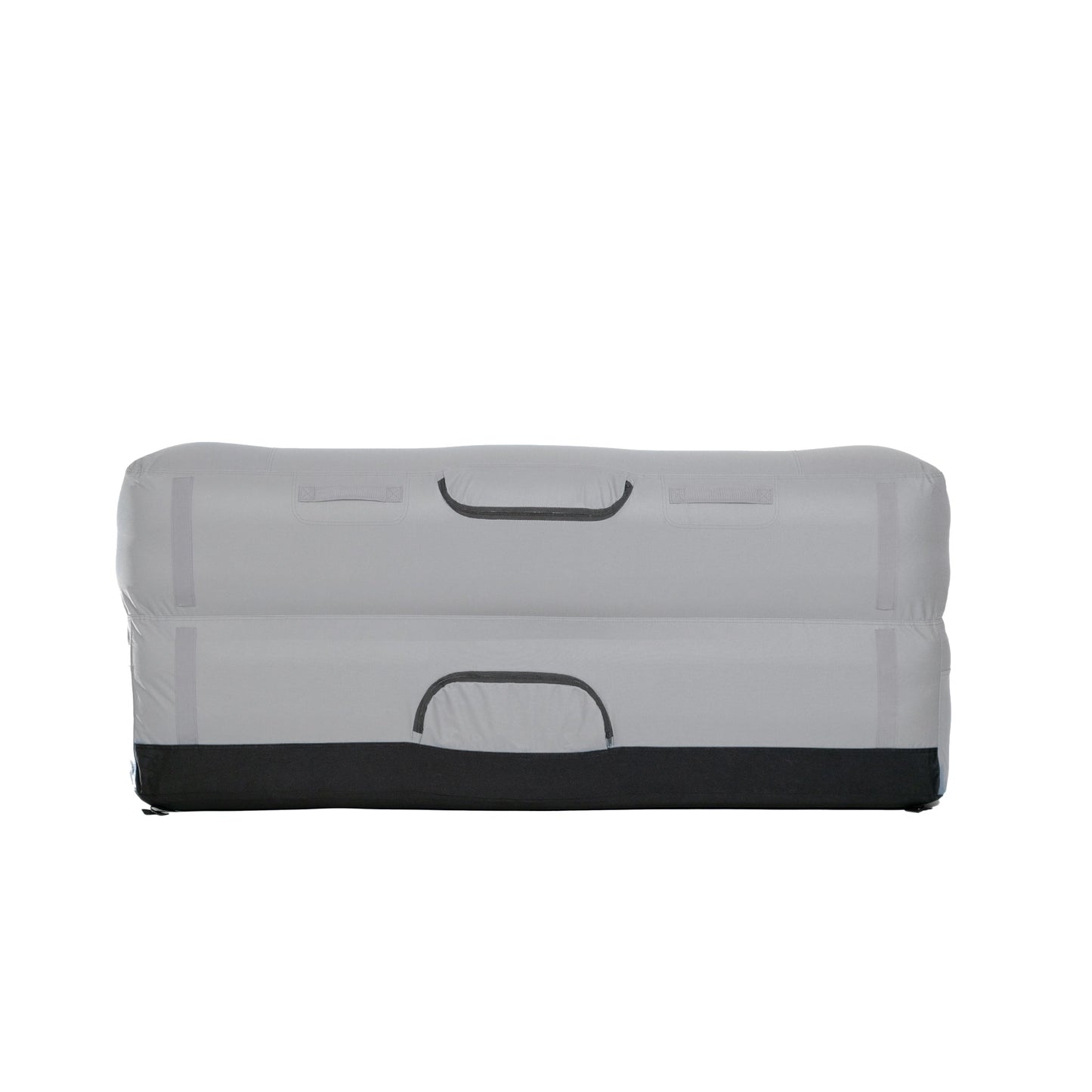 Harbor Gray - 4 Wheel Overland