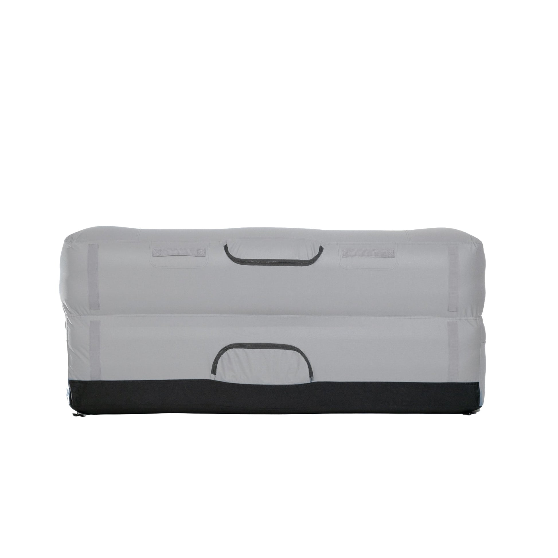 Harbor Gray - 4 Wheel Overland