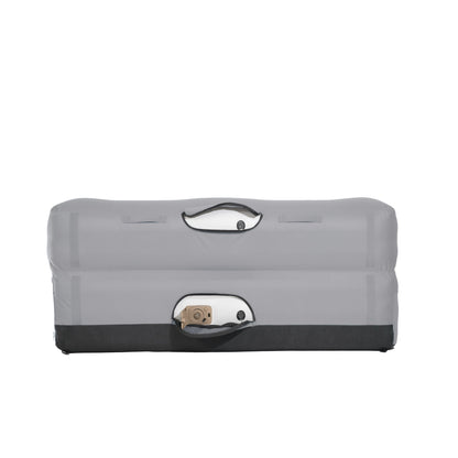 Harbor Gray - 4 Wheel Overland