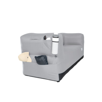 Harbor Gray - 4 Wheel Overland