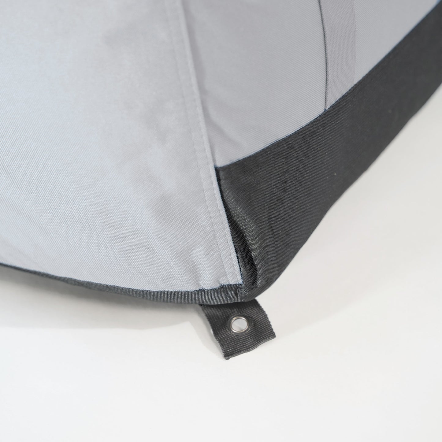 Harbor Gray - 4 Wheel Overland