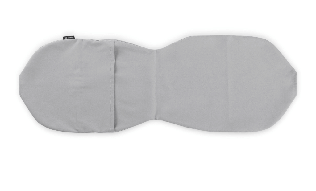 Pillowcase - 4 Wheel Overland